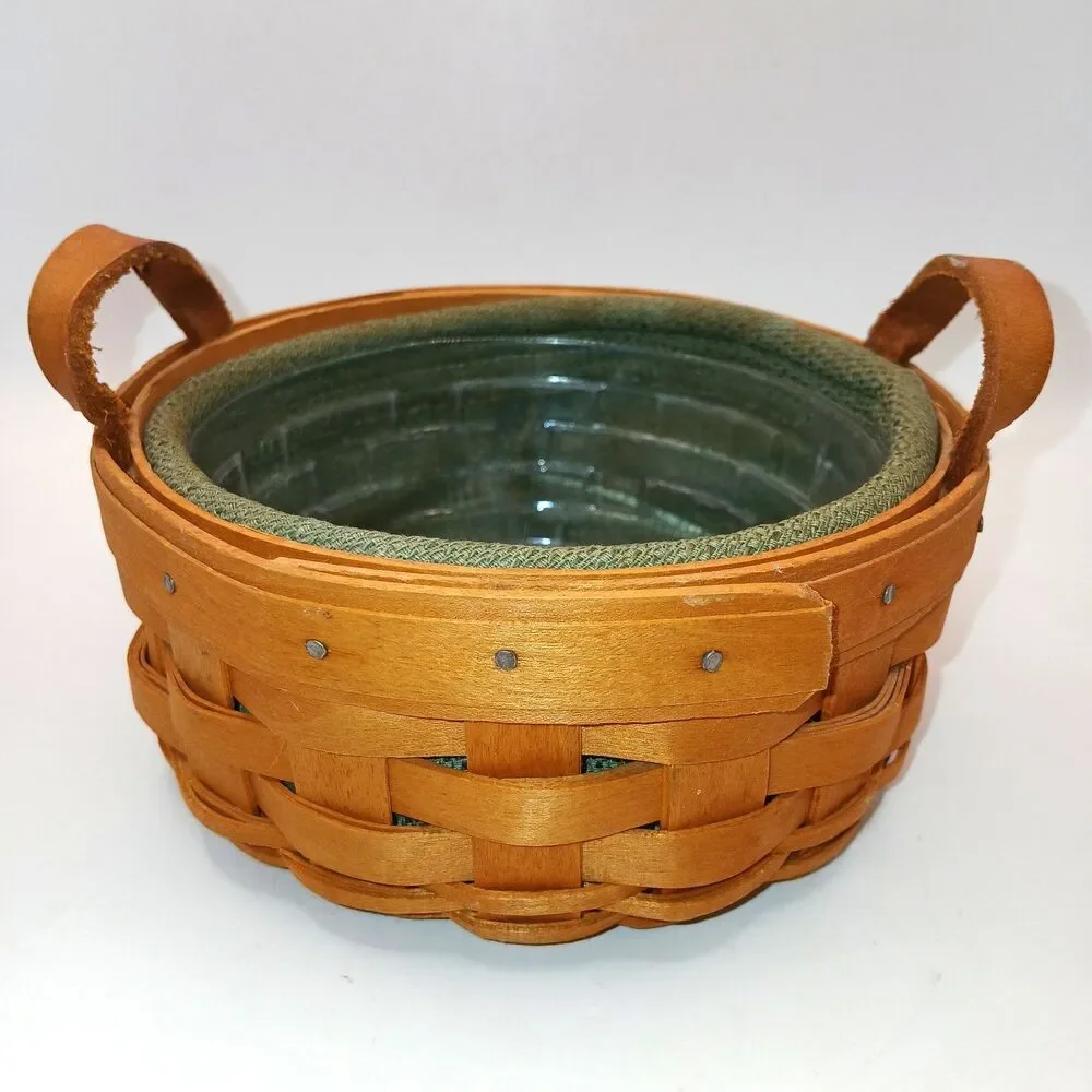 Longaberger 5.5